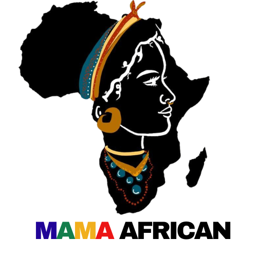 Mamaafrican